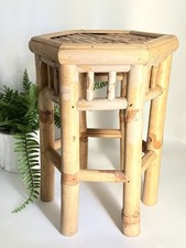 Small vintage bamboo for sale  CLECKHEATON