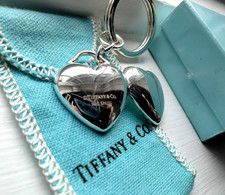 Vtg tiffany sterling for sale  Middletown