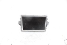 Info gps screen for sale  Waterbury