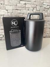 Kitchen kaffeedose vorratsdose gebraucht kaufen  Westerburg