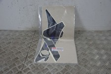 91231 set adesivi usato  Roma