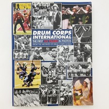 Drum corps international for sale  Star