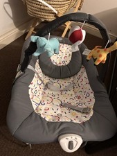 Graco cheerie infant for sale  SHEFFIELD
