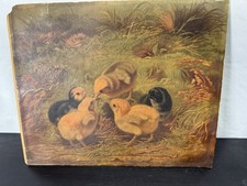 Vintage art young for sale  Fayetteville
