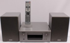 Denon ceol n10 usato  Spedire a Italy