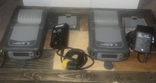 Lot zebra ql320 for sale  Veradale