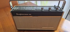 Telefunken transistorradio baj gebraucht kaufen  Teltow
