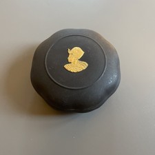 Wedgwood jasperware black for sale  GODALMING