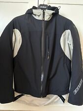 Dainese giacca moto usato  Napoli