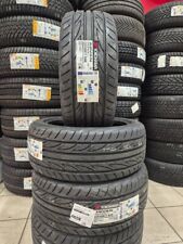 Set pneumatici 225 usato  Asti