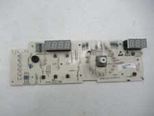 Elektronik steuerung waschmasc gebraucht kaufen  Erpel