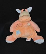 Peluche doudou vache d'occasion Peluche doudou vache d'occasion  Strasbourg-