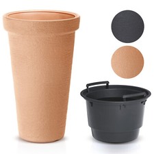 Pot fleurs xxl d'occasion  Chilly-Mazarin