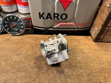 40mm bendix vergaser gebraucht kaufen  Lauenau