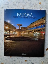 Padova. città tra usato  Valdobbiadene