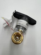 3 4 brass valves ball 1 for sale  North Salt Lake
