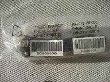 Telefonkabel rj11 rj11 gebraucht kaufen  Rinteln