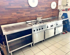Imbisszeile grillzeile mkn gebraucht kaufen  Hannover