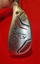 ping k15 hybrid for sale  DELABOLE