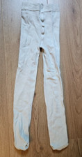 Kinder strumpfhose gelb gebraucht kaufen  Werne
