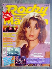 Rocky freizeit magazin gebraucht kaufen  Heikendorf