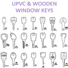 Upvc handle wooden for sale  EXETER