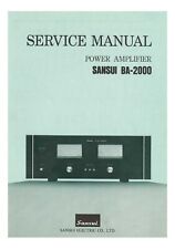 Service manual anleitung gebraucht kaufen  Birgland