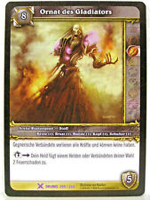 Warcraft tcg trommeln gebraucht kaufen  Kerpen