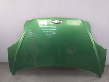 Motorhaube chevrolet matiz gebraucht kaufen  Leverkusen