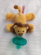 Wubbanub infant pacifier for sale  Wooster