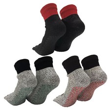 Konjoun barefoot socks for sale  Shipping to United States
