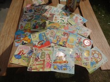 Job lot vintage for sale  SOUTHEND-ON-SEA