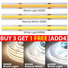 10m cob led for sale  TAMWORTH
