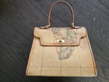 Alviero martini handbag for sale  Conway