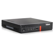 Lenovo thinkcentre m920q gebraucht kaufen  Bubenheim, Essenheim, Zornheim