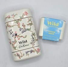 Wild refillable deodorant for sale  CLEETHORPES
