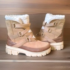 Sorel tivoli boots for sale  Flowery Branch