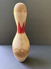 Vintage wooden red for sale  Marlton