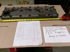 Flat head cylinder for sale  Strawberry Plains