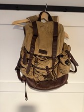 Vintage bean backpack for sale  Superior