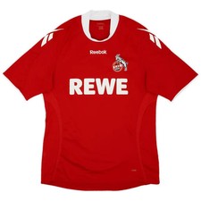 Köln heimtrikot 2008 gebraucht kaufen  Ostfildern
