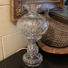 Waterford crystal fiona for sale  Graham