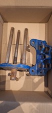 Record v175 bench for sale  NOTTINGHAM