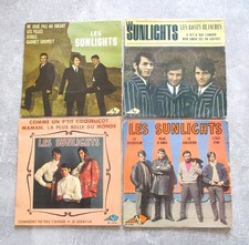 Disque vinyle tours d'occasion Disque vinyle tours d'occasion  La Fère