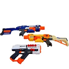 Nerf shot dart for sale  UK