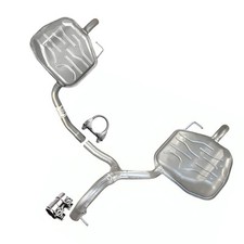 Stainless steel passenger for sale  Clifton