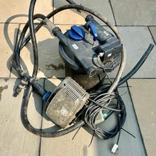 Oase filtoclear 6000 for sale  SALISBURY