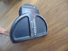 Odyssey metal ball for sale  HIGH WYCOMBE