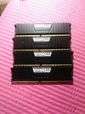 Corsair vengeance lpx for sale  North Billerica
