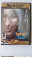 Warcraft the frozen usato  San Biagio di Callalta